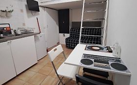 Spaccanapoli Suite