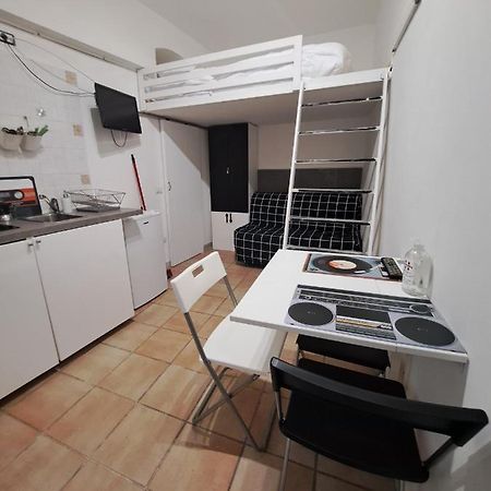Spaccanapoli Suite Esterno foto