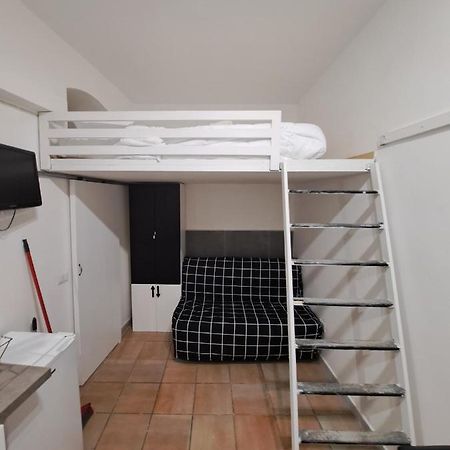 Spaccanapoli Suite Esterno foto
